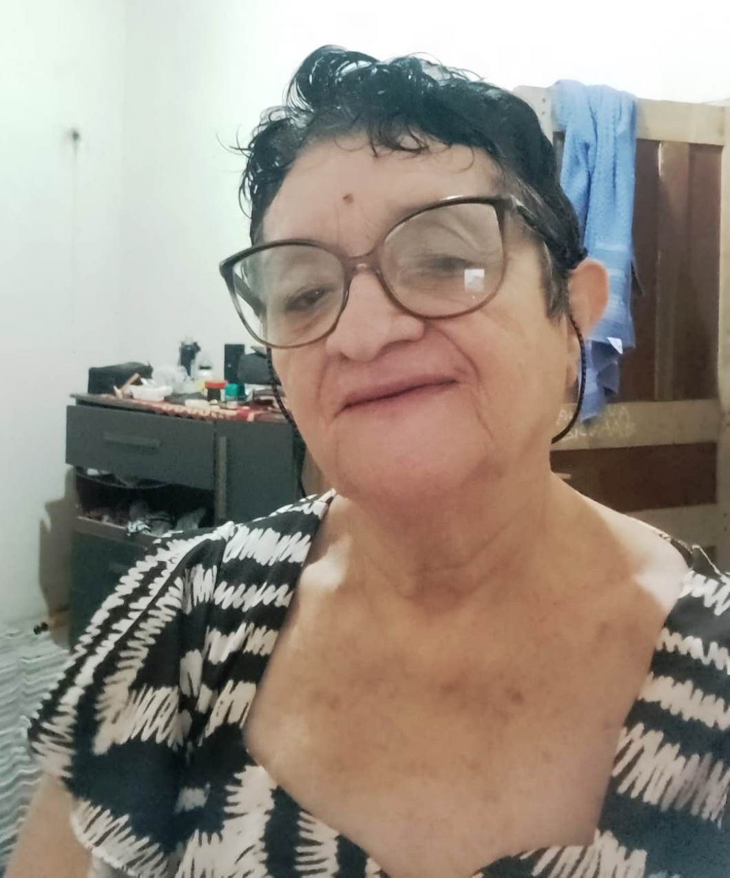 A Educadora da Trilha Sertaneja